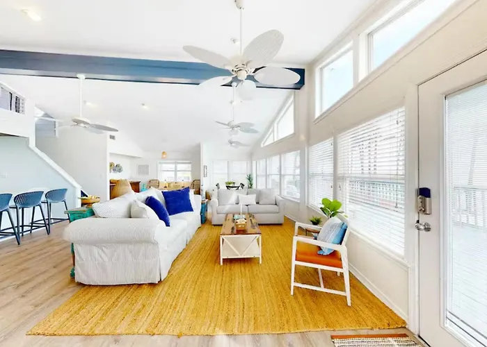 Holiday home Waterfront With Private & Hot Tub